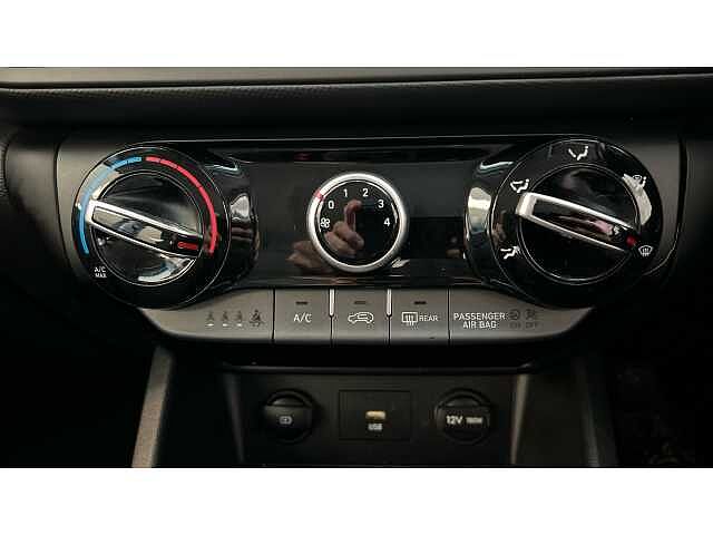 Hyundai KONA KONA 1.0 TGDi 48V MHEV SE Connect 5dr Green