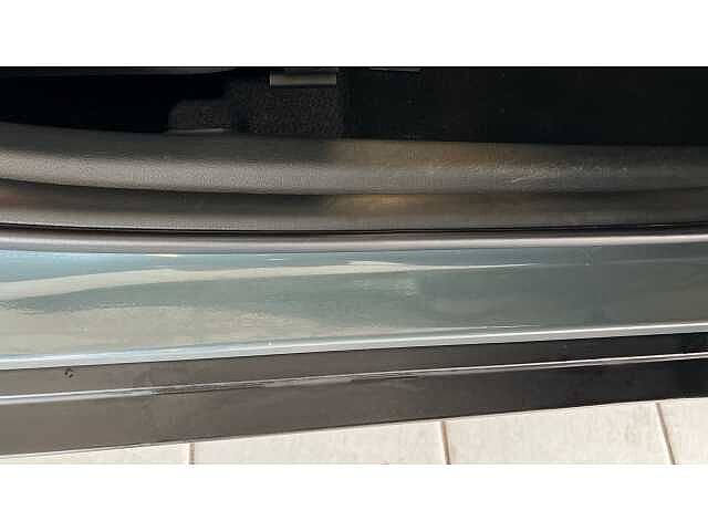 Hyundai KONA KONA 1.0 TGDi 48V MHEV SE Connect 5dr Green