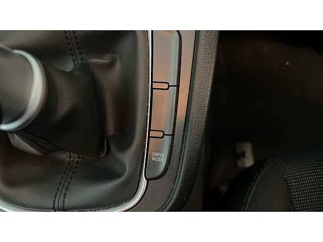 Hyundai KONA KONA 1.0 TGDi 48V MHEV SE Connect 5dr Green