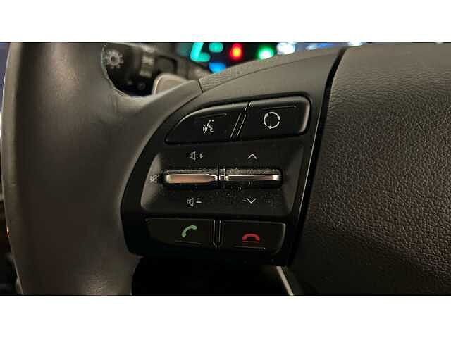 Hyundai Ioniq IONIQ 1.6 GDi Hybrid Premium SE 5dr DCT