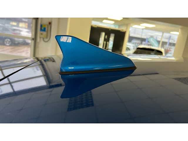 Hyundai Ioniq IONIQ 1.6 GDi Hybrid Premium SE 5dr DCT