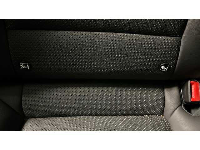 Hyundai Ioniq IONIQ 1.6 GDi Hybrid Premium SE 5dr DCT