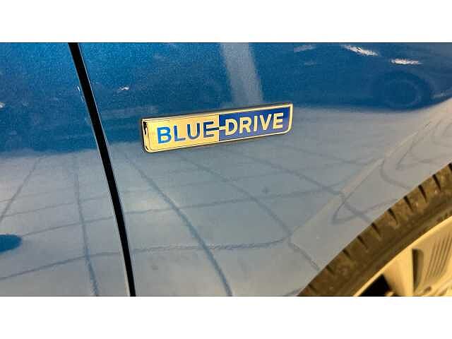 Hyundai Ioniq IONIQ 1.6 GDi Hybrid Premium SE 5dr DCT