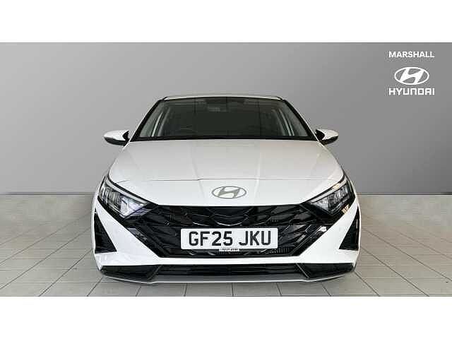 Hyundai i20 I20 1.0T GDi Premium 5dr