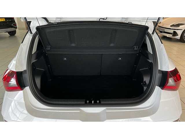 Hyundai i20 I20 1.0T GDi Premium 5dr