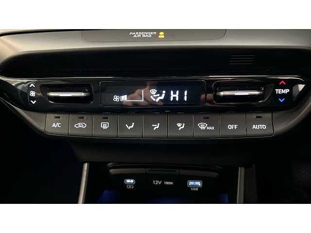 Hyundai i20 I20 1.0T GDi Premium 5dr