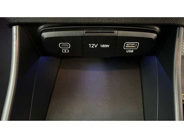 Hyundai i20 I20 1.0T GDi Premium 5dr