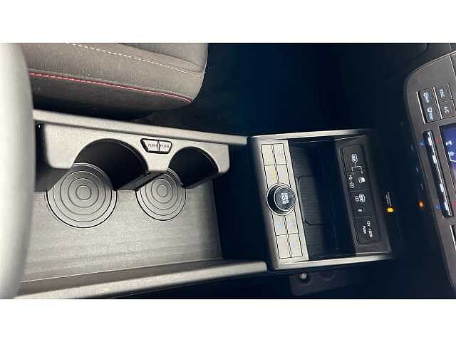 Hyundai Kona KONA 1.6 GDi Hybrid N Line 5dr DCT