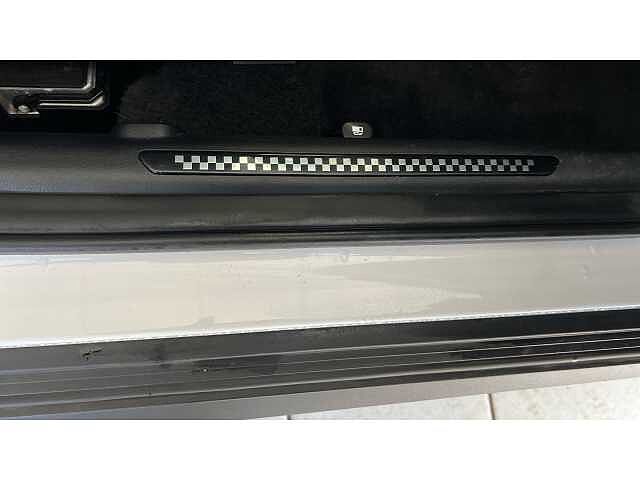 Hyundai Kona KONA 1.6 GDi Hybrid N Line 5dr DCT