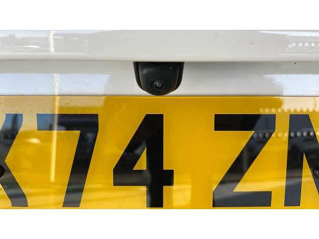 Hyundai Kona KONA 1.6 GDi Hybrid N Line 5dr DCT