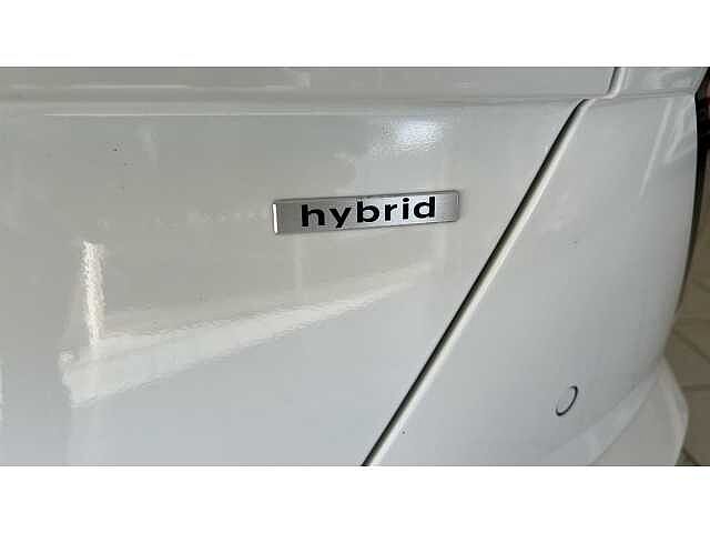 Hyundai Kona KONA 1.6 GDi Hybrid N Line 5dr DCT