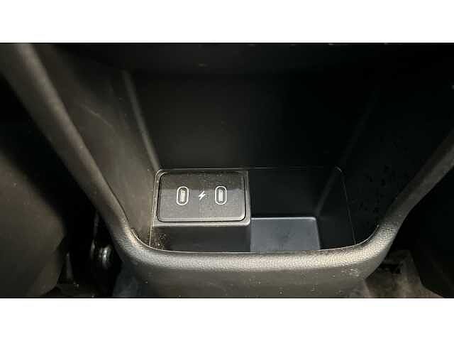 Hyundai Kona KONA 1.6 GDi Hybrid N Line 5dr DCT