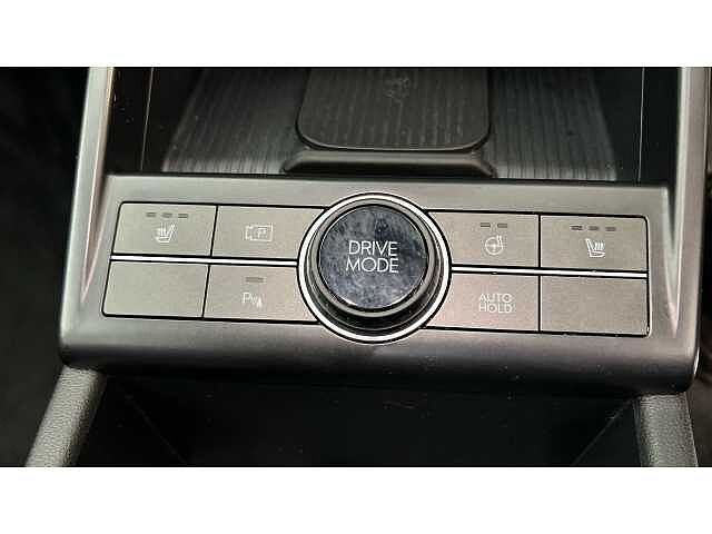 Hyundai Kona KONA 1.6 GDi Hybrid N Line 5dr DCT
