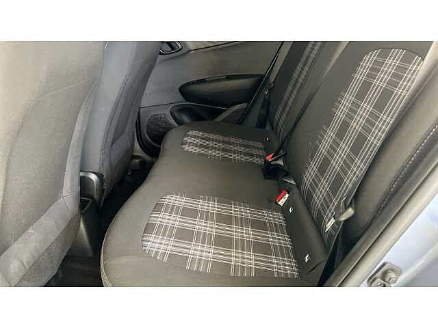 Hyundai I10 I10 1.0 [63] Premium 5dr Auto [Nav] Blue