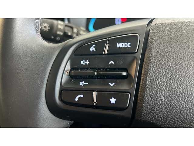 Hyundai I10 I10 1.0 [63] Premium 5dr Auto [Nav] Blue