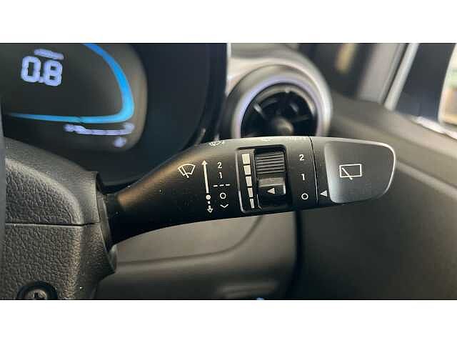 Hyundai I10 I10 1.0 [63] Premium 5dr Auto [Nav] Blue