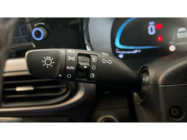 Hyundai I10 I10 1.0 [63] Premium 5dr Auto [Nav] Blue