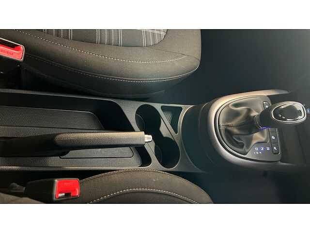 Hyundai I10 I10 1.0 [63] Premium 5dr Auto [Nav] Blue