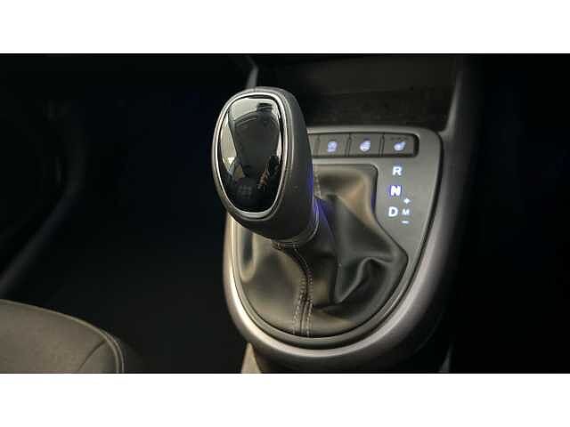 Hyundai I10 I10 1.0 [63] Premium 5dr Auto [Nav] Blue