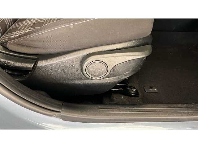 Hyundai I10 I10 1.0 [63] Premium 5dr Auto [Nav] Blue