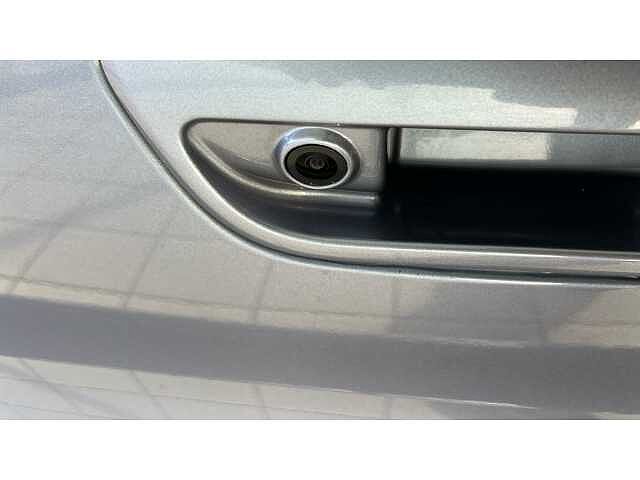 Hyundai I10 I10 1.0 [63] Premium 5dr Auto [Nav] Blue