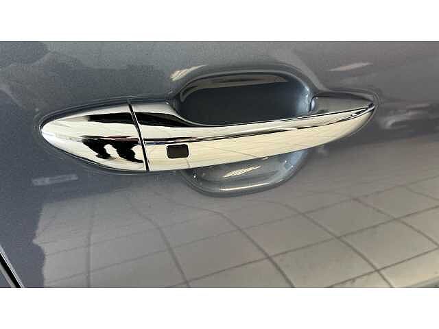 Hyundai I10 I10 1.0 [63] Premium 5dr Auto [Nav] Blue