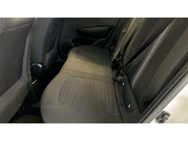 Hyundai i10 I10 1.0 [58] Advance 5dr Auto [Nav]