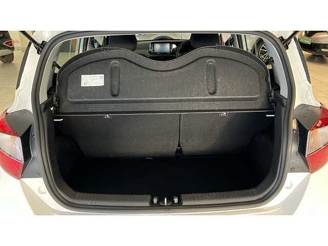 Hyundai i10 I10 1.0 [58] Advance 5dr Auto [Nav]