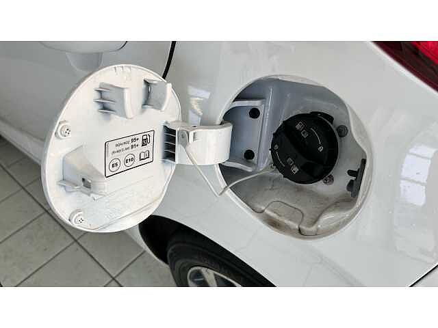 Hyundai i10 I10 1.0 [58] Advance 5dr Auto [Nav]