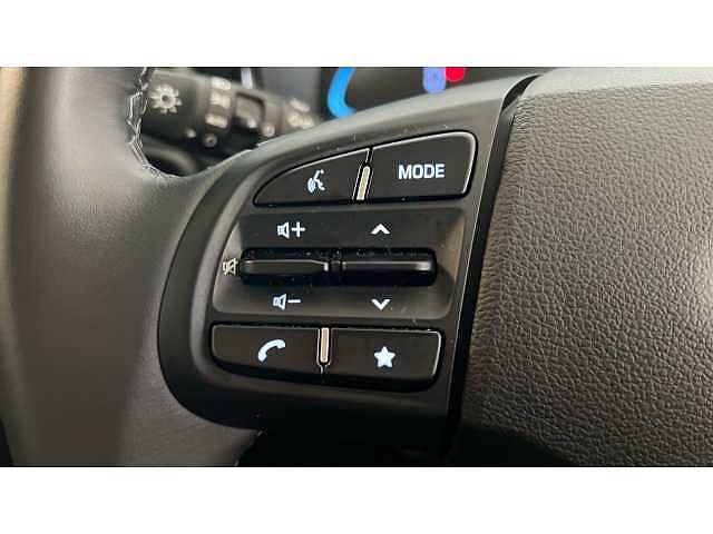 Hyundai i10 I10 1.0 [58] Advance 5dr Auto [Nav]