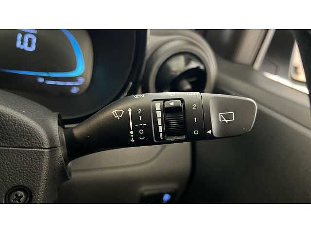 Hyundai i10 I10 1.0 [58] Advance 5dr Auto [Nav]