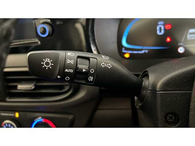 Hyundai i10 I10 1.0 [58] Advance 5dr Auto [Nav]