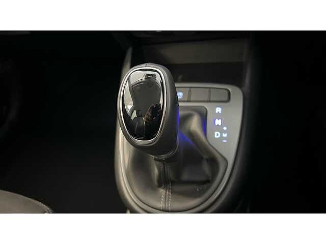 Hyundai i10 I10 1.0 [58] Advance 5dr Auto [Nav]