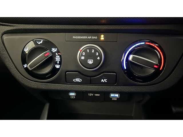 Hyundai i10 I10 1.0 [58] Advance 5dr Auto [Nav]