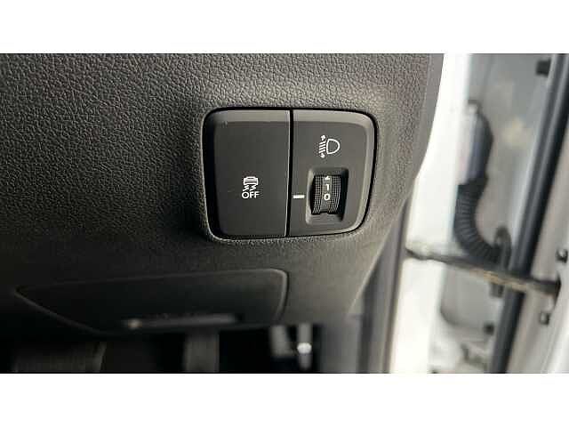 Hyundai i10 I10 1.0 [58] Advance 5dr Auto [Nav]