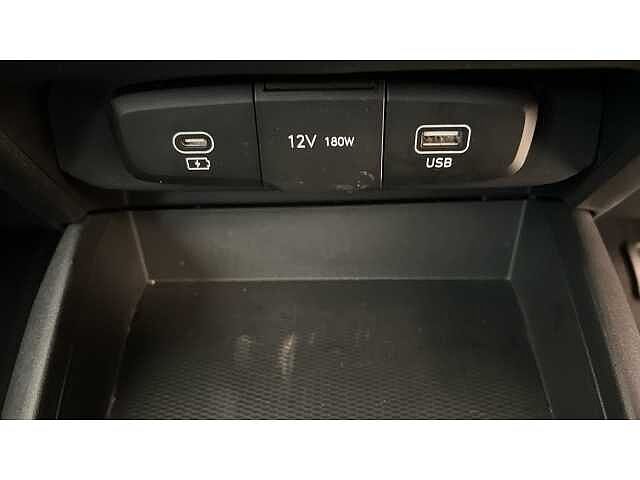 Hyundai i10 I10 1.0 [58] Advance 5dr Auto [Nav]