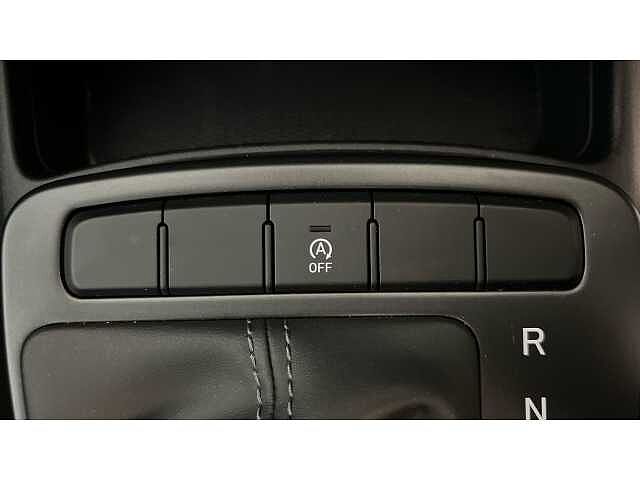 Hyundai i10 I10 1.0 [58] Advance 5dr Auto [Nav]