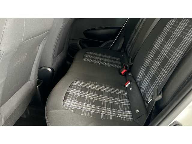 Hyundai I10 I10 1.0 [58] Premium 5dr Auto [Nav] White