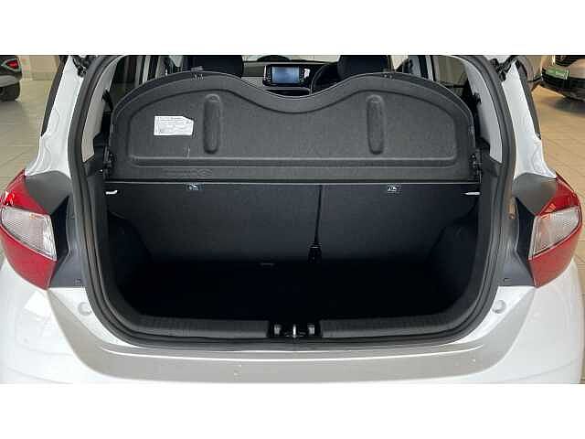 Hyundai I10 I10 1.0 [58] Premium 5dr Auto [Nav] White