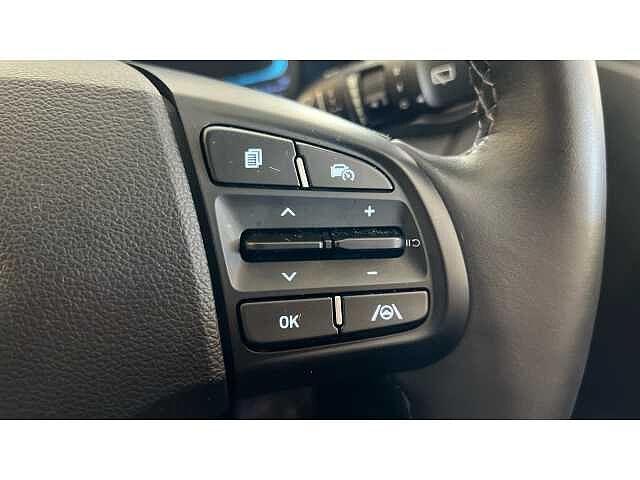 Hyundai I10 I10 1.0 [58] Premium 5dr Auto [Nav] White