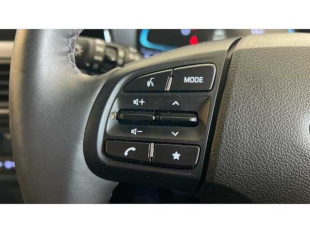 Hyundai I10 I10 1.0 [58] Premium 5dr Auto [Nav] White