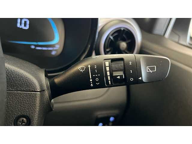 Hyundai I10 I10 1.0 [58] Premium 5dr Auto [Nav] White