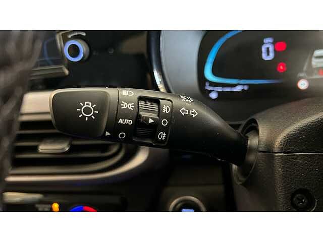 Hyundai I10 I10 1.0 [58] Premium 5dr Auto [Nav] White