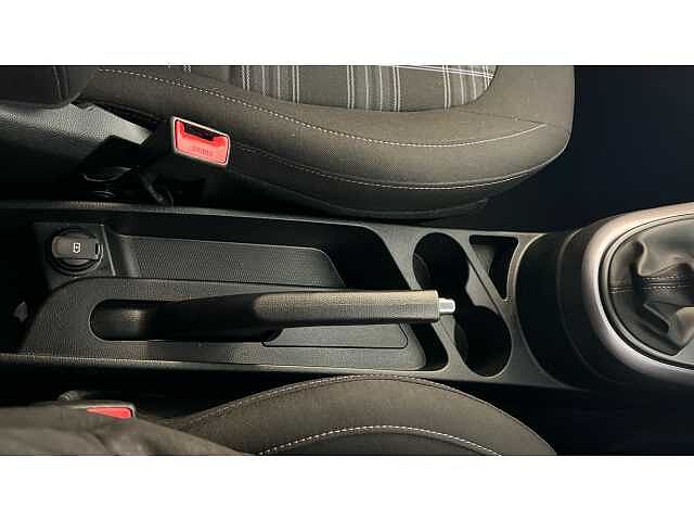 Hyundai I10 I10 1.0 [58] Premium 5dr Auto [Nav] White