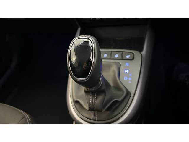 Hyundai I10 I10 1.0 [58] Premium 5dr Auto [Nav] White