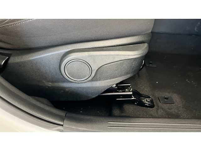 Hyundai I10 I10 1.0 [58] Premium 5dr Auto [Nav] White