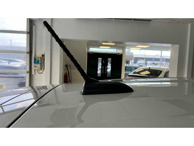 Hyundai I10 I10 1.0 [58] Premium 5dr Auto [Nav] White