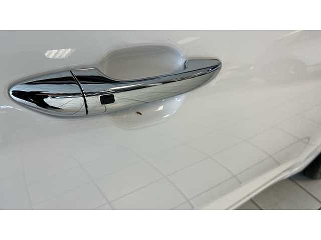 Hyundai I10 I10 1.0 [58] Premium 5dr Auto [Nav] White