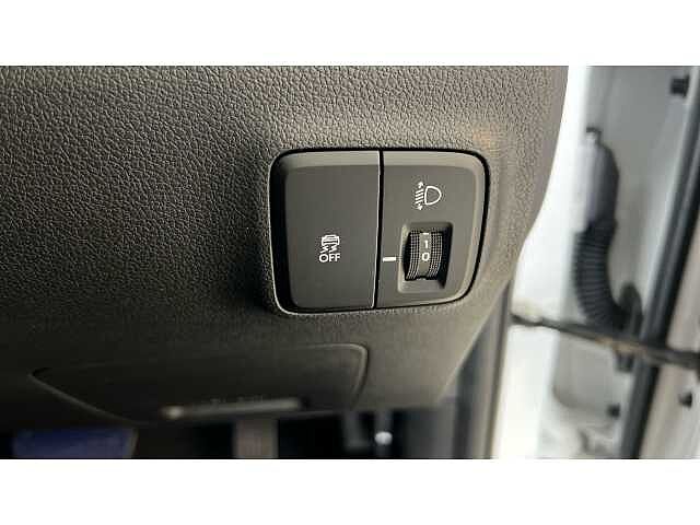 Hyundai I10 I10 1.0 [58] Premium 5dr Auto [Nav] White