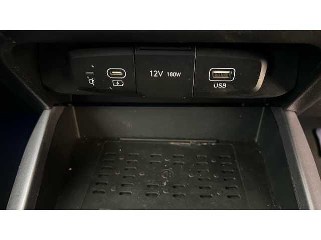 Hyundai I10 I10 1.0 [58] Premium 5dr Auto [Nav] White